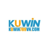 The "KUWIN" user's logo
