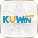 The "KUWIN88" user's logo