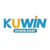 The "KUWIN" user's logo