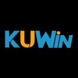 The "KUWIN" user's logo