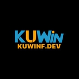 The "KUWIN" user's logo