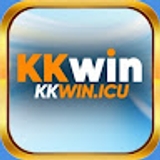 The "kkwin" user's logo