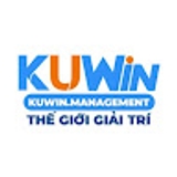 The "KUWIN " user's logo