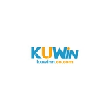 The "KUWIN" user's logo