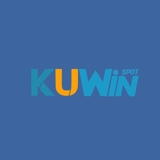 The "KUWIN – Sân Chơi Cá Cược Uy Tín Hàng Đầu" user's logo