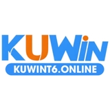 The "KUWIN - Link Đăng Ký Kuwin Nhận Ngay 100k" user's logo