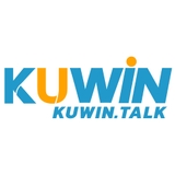 The "KUWIN" user's logo