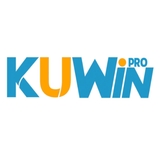 The "kuwin" user's logo