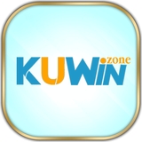 The "KUWIN" user's logo
