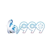 The "KV999 - Trang Chủ Đăng Ký, Đăng Nhập KV999 Chính Thức" user's logo