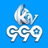 The "KV999" user's logo