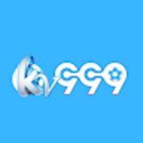 The "KV999" user's logo