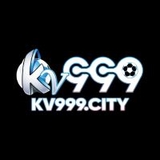 The "kv999city" user's logo
