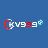 The "KV999" user's logo