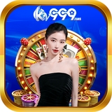 The "KV999" user's logo