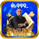 The "KV999" user's logo