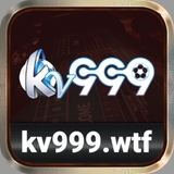 The "KV999" user's logo
