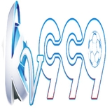 The "kv999wtfcasino" user's logo