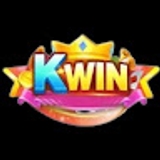 The "K WIN" user's logo