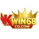 The "Kwin68 Co" user's logo