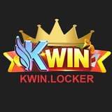 The "Kwin Locker" user's logo
