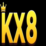 The "KX88" user's logo