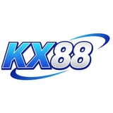 The "KX88 Game" user's logo