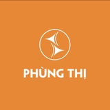 The "Kỷ Niệm Chương Phùng Thị" user's logo