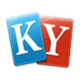 The "kyqpcncc" user's logo