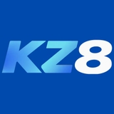 The "KZ8 " user's logo