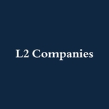 The "L2 Companies" user's logo