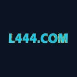 The "L444" user's logo