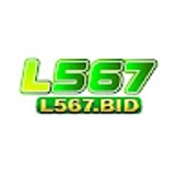 The "L567 bid" user's logo