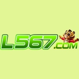 The "L567" user's logo