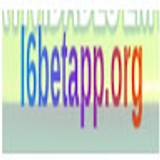 The "l6bet" user's logo