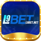 The "l9betnet" user's logo
