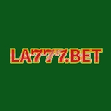 The "la777acombr" user's logo