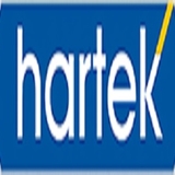 The "Hartek Technologies Co.,Ltd" user's logo