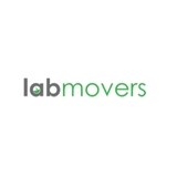 The "Lab Movers" user's logo