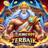 The "KING999" user's logo