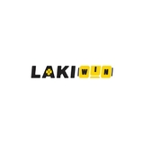 The "LAKIWIN" user's logo