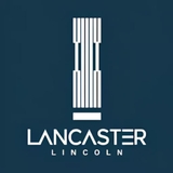 The "Lancaster Lincoln" user's logo