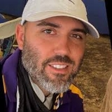 The "Lane Pace" user's logo