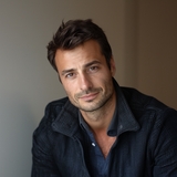 The "Lanteri_DCR" user's logo