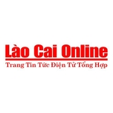 The "laocaionlinenett" user's logo