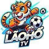 The "laohotv" user's logo