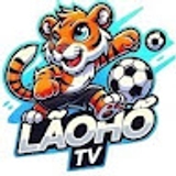 The "Lão Hổ TV" user's logo