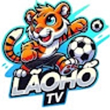 The "laohotv" user's logo
