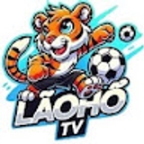 The "Laohotv me" user's logo