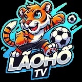 The "Laohotv" user's logo